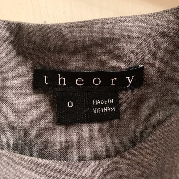 Sheath dress by Theory - Picture 7 of 7